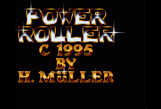Power Roller — sstitle (WOR)