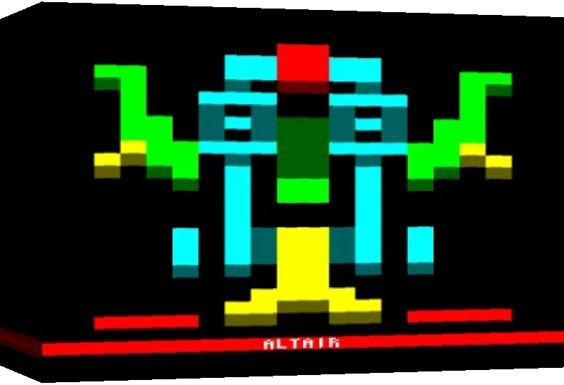 Altair — box-3D (WOR)