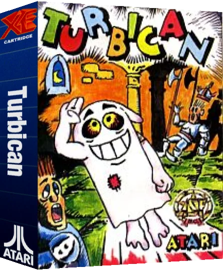 Turbican — box-3D (WOR)