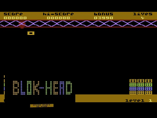 Blok-Head — mixrbv2 (WOR)