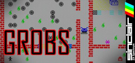 Grobs — steamgrid
