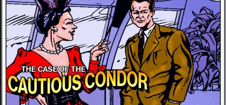 Case of the Cautious Condor, The — steamgrid