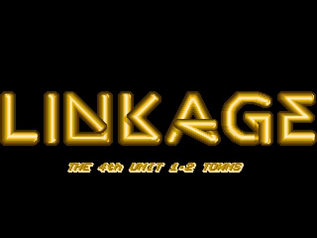4th Unit 1-2 Towns, The - Linkage — sstitle (JP)