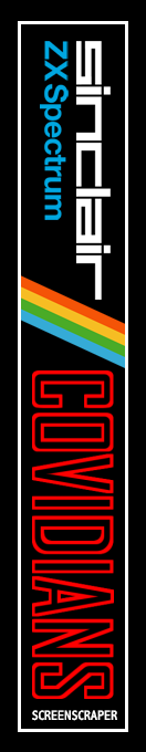Covidians — box-2D-side (SS)