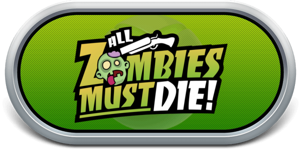 All Zombies Must Die! — wheel-steel (WOR)