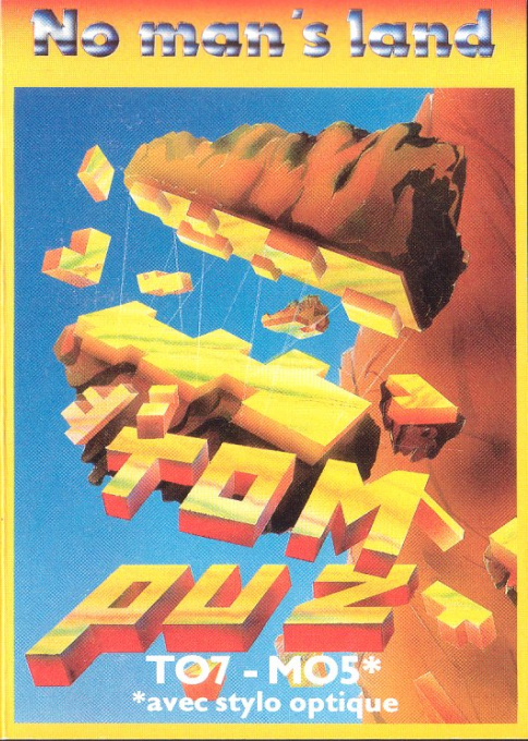 Thom-puzz box art