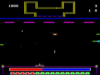 Space Hi-way — ss (WOR)