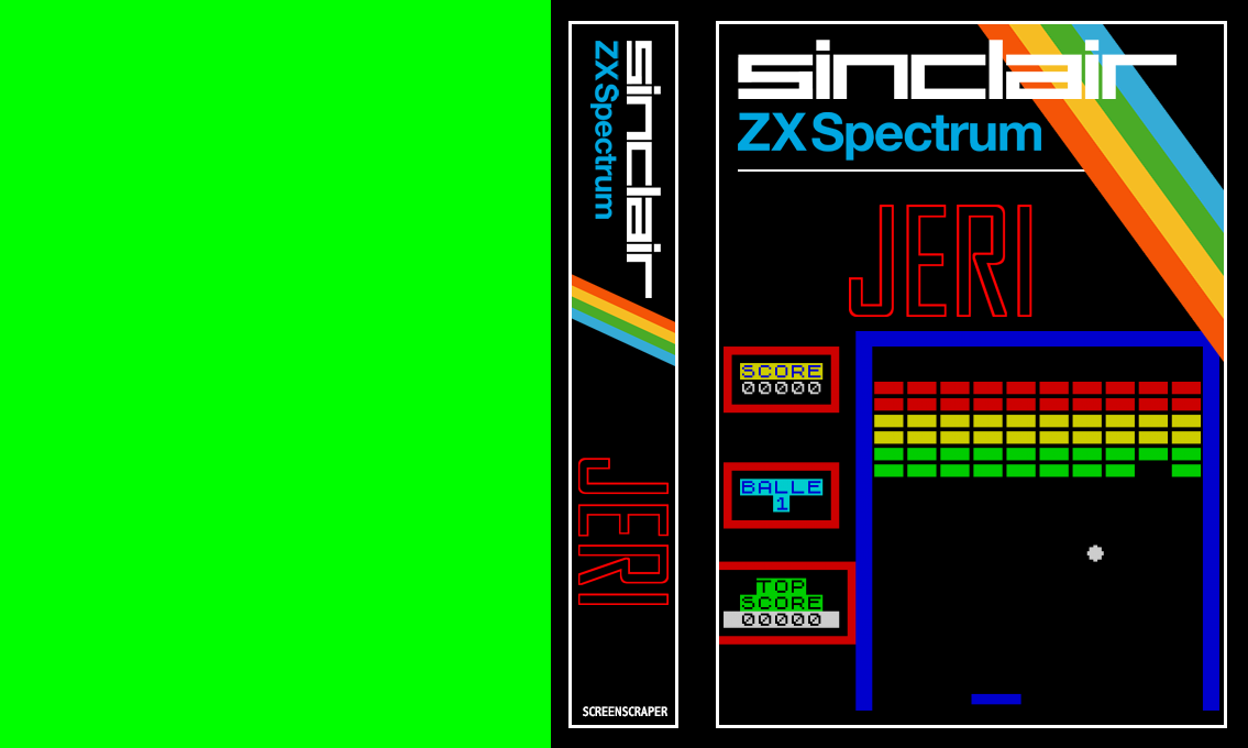 Jeri — box-texture (SS)