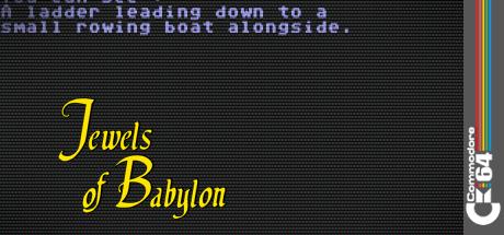 Jewels Of Babylon — steamgrid