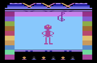 Grover's Music Maker — ss (WOR)