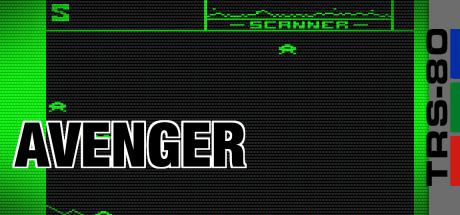 Avenger — steamgrid