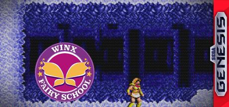 Winx - School Of Fairies — steamgrid