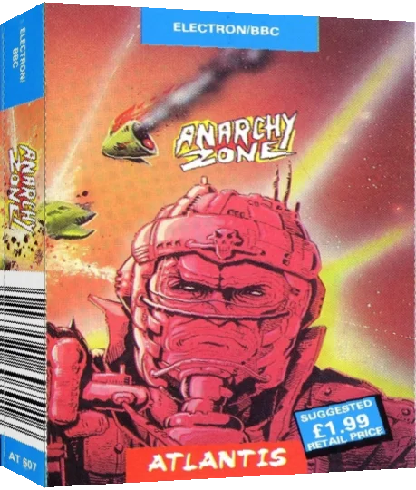 Anarchy Zone — box-3D (WOR)