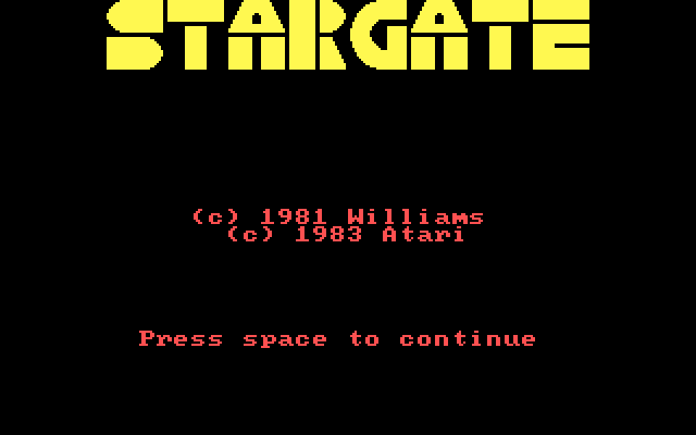 Stargate — sstitle (US)