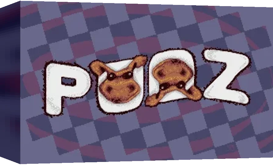 Pooz — box-3D (WOR)