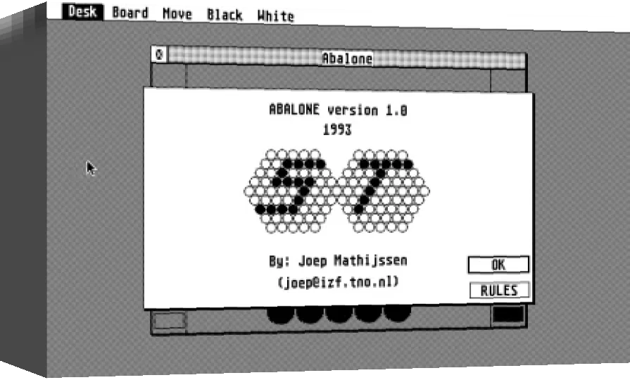 STalone — box-3D (WOR)