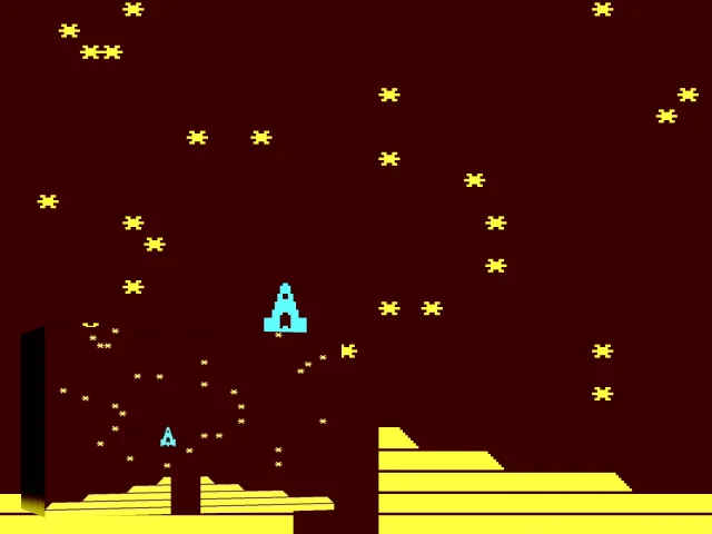 Pyramid Hopper — mixrbv2 (WOR)