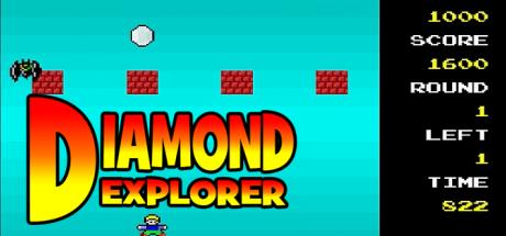 Diamond Explorer — steamgrid