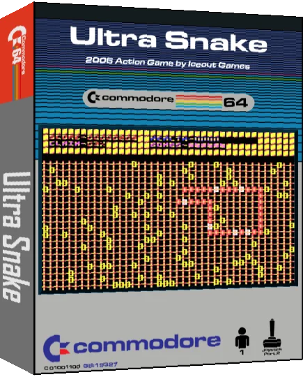 Ultra Snake — box-3D (CUS)