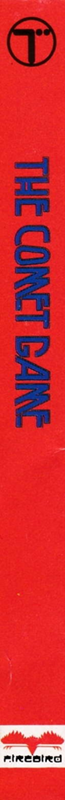Comet Game, The — box-2D-side (EU)