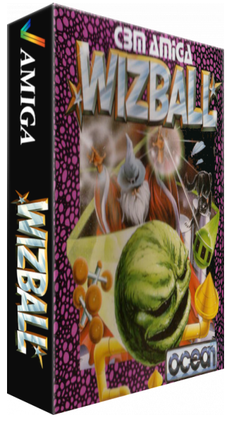 Wizball — box-3D (EU)