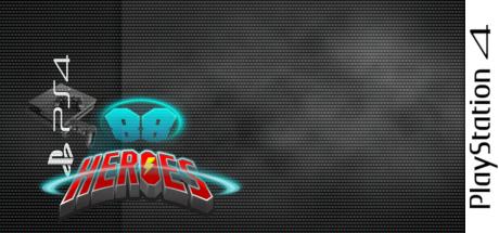 88 Heroes — steamgrid