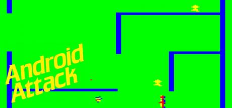 Talking Android Attack — steamgrid