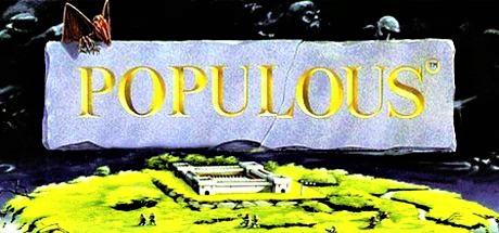 Populous & The Promised Lands — steamgrid