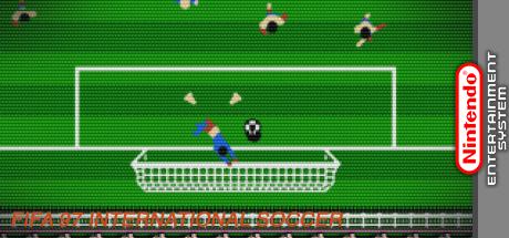 FIFA International Soccer '95 — steamgrid