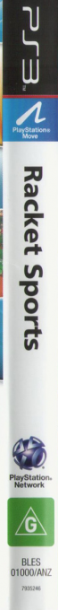 Racket Sports — box-2D-side (AU)
