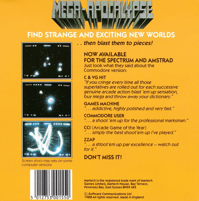 Mega-Apocalypse — box-2D-back (EU)