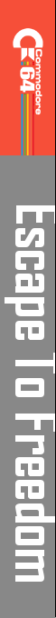 Escape to Freedom — box-2D-side (CUS)