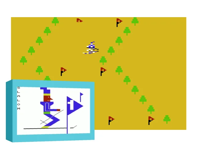 Slalom — mixrbv2 (WOR)