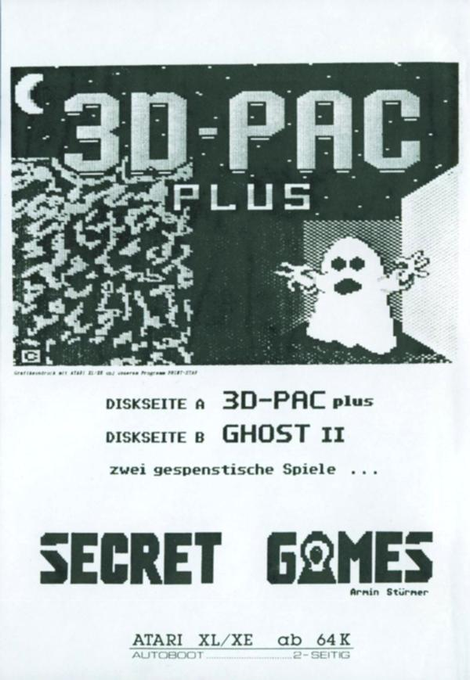3-d Pac Plus — box-2D-back (DE)