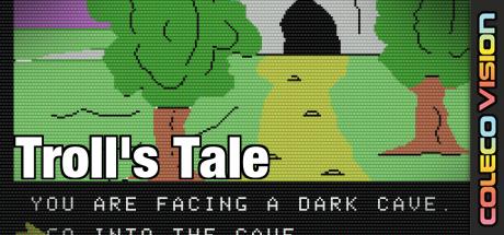 Troll's Tale — steamgrid