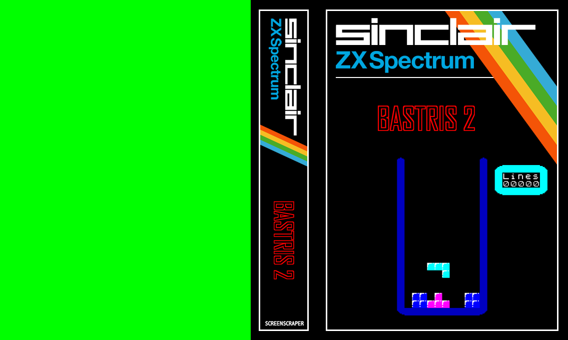 Bastris 2 — box-texture (SS)