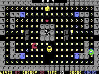 Donutsman — ss (WOR)