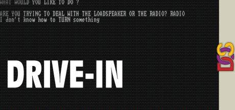 Drive-In — steamgrid