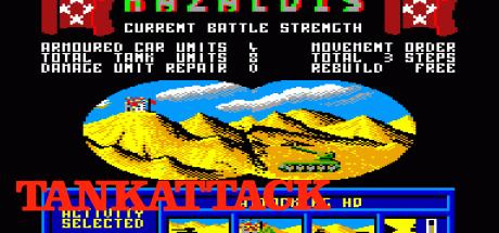 Tank Attack — steamgrid