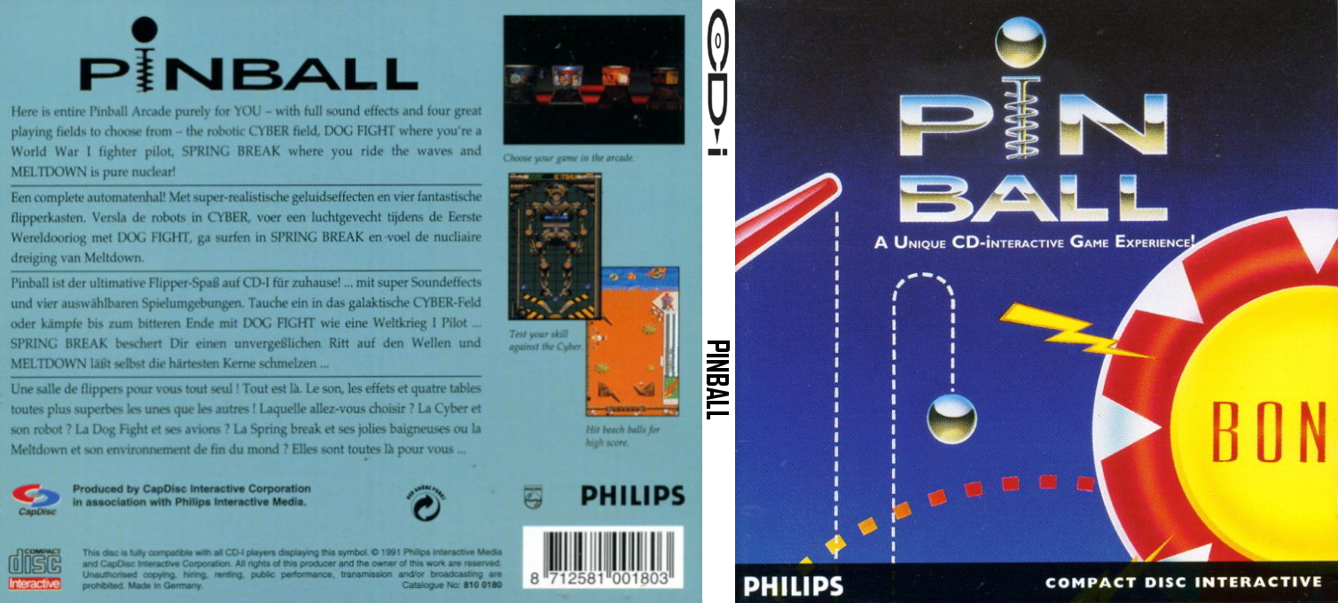 Pinball — box-texture (WOR)