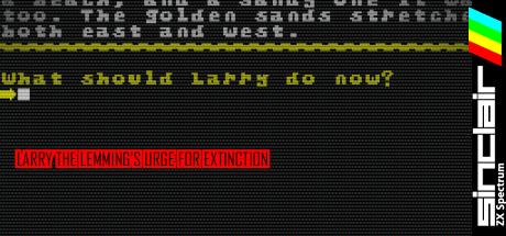 Larry the Lemming's Urge for Extinction — steamgrid