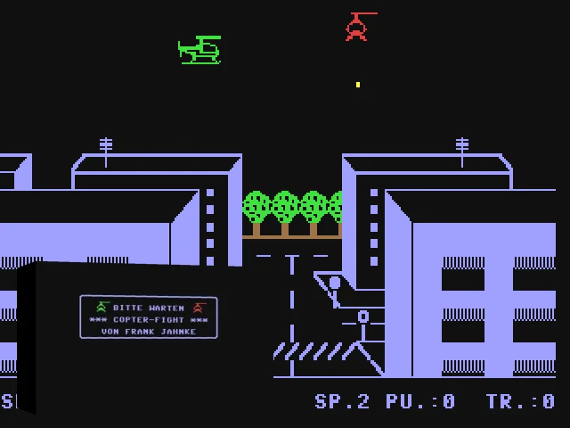 Copter-Fight — mixrbv2 (WOR)