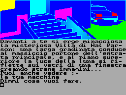 Roy Norton - I Misteri Di Villa Parson — ss (WOR)