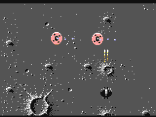 Moon Strike — ss (WOR)