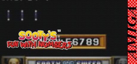 Sooty's Fun With Numbers — steamgrid