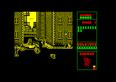 Sharkey's Moll — ss (EU)