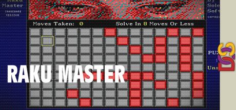 Raku Master — steamgrid