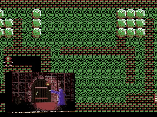 Cave Guennie — mixrbv2 (WOR)