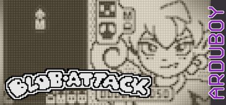 Blob Attack — steamgrid