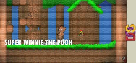 Super Winnie the Pooh — steamgrid